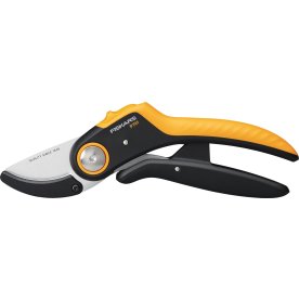 Fiskars Plus PowerLever Beskæresaks, ms, P741