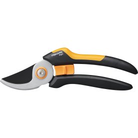 Fiskars Solid Beskæresaks, ss, medium, P321
