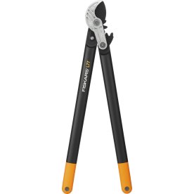 Fiskars PowerGear Grensaks m/udv., ms, 70 cm.