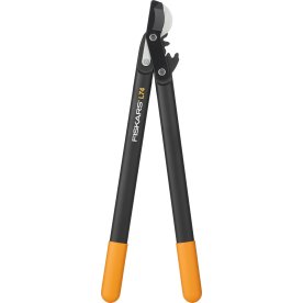 Fiskars PowerGear Grensaks m/udv., ss, 57 cm.