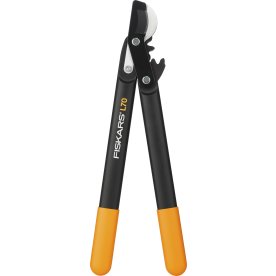 Fiskars PowerGear Grensaks m/udv., ss, 45 cm.