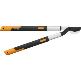 Fiskars SmartFit Grensaks m/teleskop, ss, 66,5 cm.