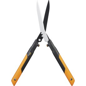 Fiskars PowerGear Hækkesaks m/dobb. Udv., HSX92