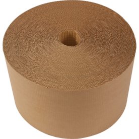 Bølgepap | 15cm x 70m