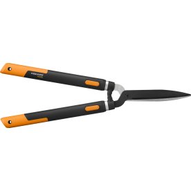 Fiskars SmartFit Hækkesaks m/teleskop, HS86