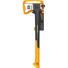 Fiskars X-series X24 Kløveøkse, medium skær
