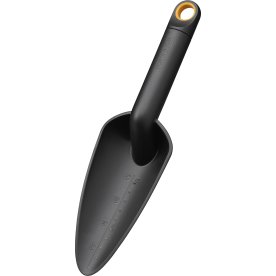 Fiskars Solid Planteske, sort