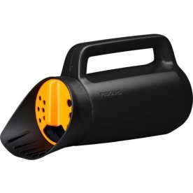 Fiskars Solid Spreder, sort
