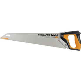 Fiskars Pro PowerTooth Håndsav, 50 cm, 9 tpi