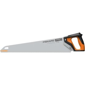Fiskars Pro PowerTooth Håndsav, 55 cm, 11 tpi