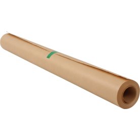 Kraftpapir | 80g | 100cm x 50m