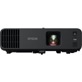 Epson EB-L265F projektor, sort