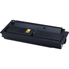 Kyocera TK-6115 original lasertoner, sort