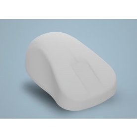 Cherry trådløs hygiejne Mus Scroll Sensor, hvid
