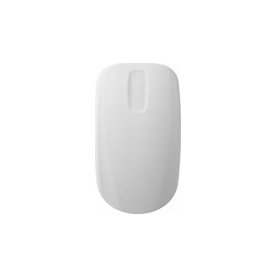 Cherry trådløs Hygiejne Mus Scroll Sensor, hvid
