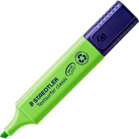 Staedtler Highlighter | Grøn