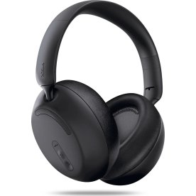 MIXX Høretelefon, trådløs, StreamQ D2, sort
