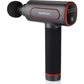 Medivon Massagepistol tytan pro