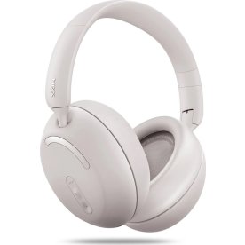 MIXX Høretelefon StreamQ D2, sand