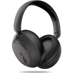 MIXX Høretelefon StreamQ Trådløs, sort