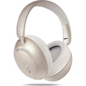 MIXX Høretelefon StreamQ Trådløs, sand