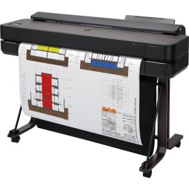 HP DesignJet T650 36" farve storformatsprinter