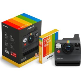 Polaroid Camera Now Gen. 3, sort