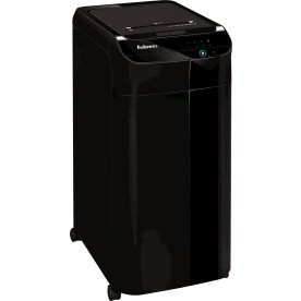 Fellowes AutoMax 450C Cross-Cut Makulator