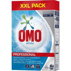 OMO Professional White vaskepulver | 8,4 kg
