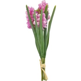 La Vida Buket, hyacinter, pink