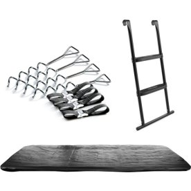 Salta sikkerhedspakke t/trampolin, 305x214 cm