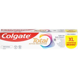 Colgate Tandpasta | Total original | 125 ml