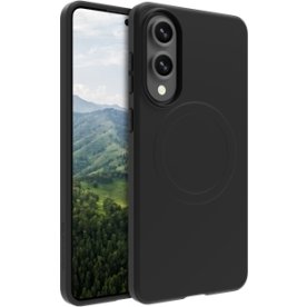 Dbramante1928 Greenland Pro Galaxy S25 Edge, sort