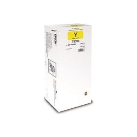 Epson T8394 - XL original blækpakke, gul