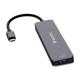 Verbatim USB-C Essentials Multiport Hub 7 Port