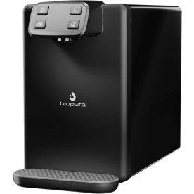 Blupura Rebel 30 KT Vandkøler, sort