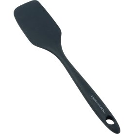 Blomsterbergs Dejskraber, silikone, 31,7 cm, grå