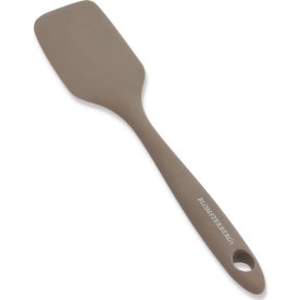 Blomsterbergs Dejskraber, silikone, 27 cm, latte