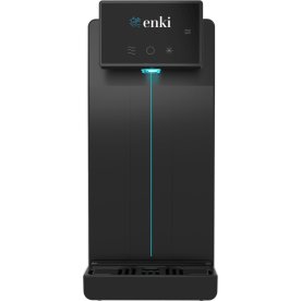 Enki Freja 20 KTB – Vandkøler med touchskærm, sort