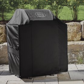 Rösle Cover Videro G3-S /AllFlame 3, 125×52×111cm