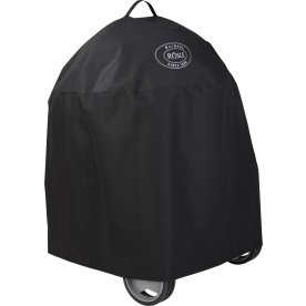 Rösle Cover No.1 F60 Air Kul Grill, sort