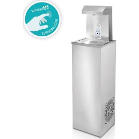 Canaletas Hygiejnisk drikkevandskøler m. sensor
