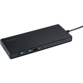 Kensington EQ USB-C Dockingstation, 100W