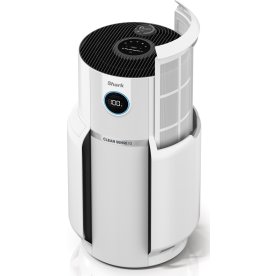 Shark NeverChange HP300 EU luftrenser