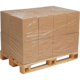 Krympehætte | 100my | 1270/425x2300 mm