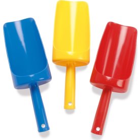 Dantoy Købmandsskovl, L24 cm