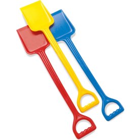 Dantoy Super skovl, L55 cm