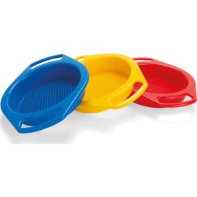 Dantoy Sigte m/håndtag, Ø18 cm