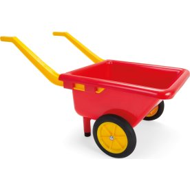 Dantoy Trillebør m/2 hjul, L72 cm