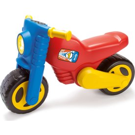 Dantoy Racer, m/2 hjul, L72 cm